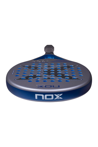 NOX Equation Soft Advanced 2027