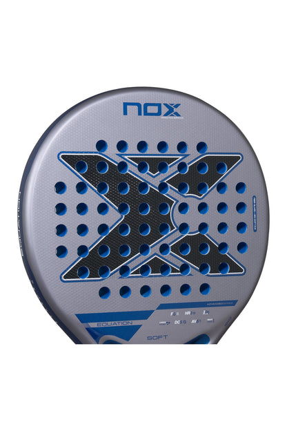 NOX Equation Soft Advanced 2027