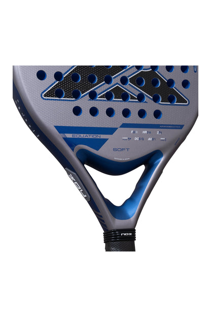 NOX Equation Soft Advanced 2027