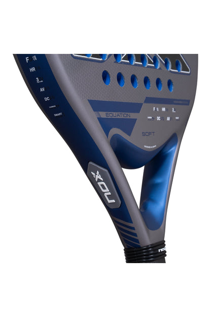 NOX Equation Soft Advanced 2027