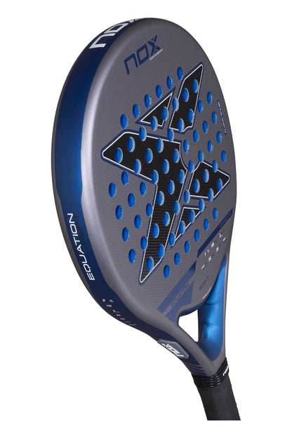 NOX Equation Soft Advanced 2027