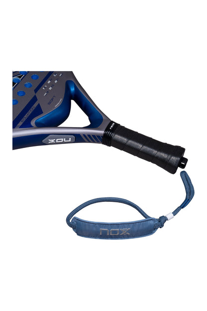 NOX Equation Soft Advanced 2027