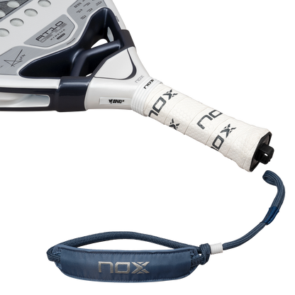NOX AT10 Genius 12K Alum Xtrem Lite 2026 by Agustín Tapia