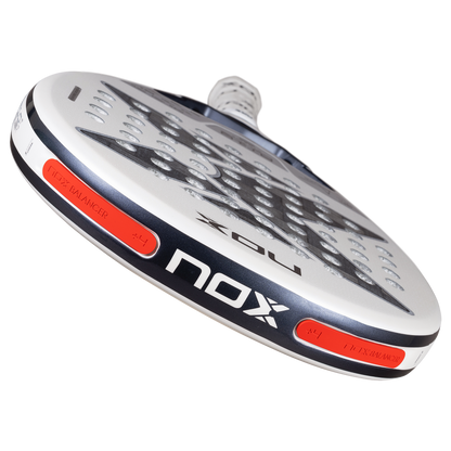 NOX AT10 Genius 12K Alum Xtrem Lite 2026 by Agustín Tapia