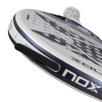 NOX AT10 Genius 12K Alum Xtrem Lite 2026 by Agustín Tapia