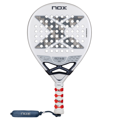 NOX AT10 Genius 12K Alum Xtrem Lite 2026 by Agustín Tapia