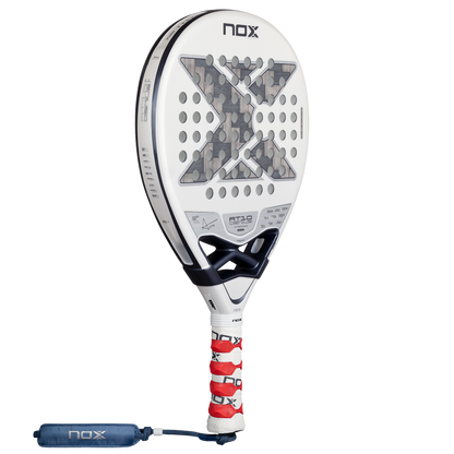 NOX AT10 Genius 12K Alum Xtrem Lite 2026 by Agustín Tapia