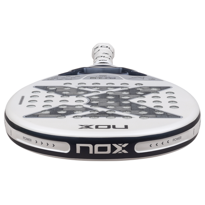 NOX AT10 Genius 12K Alum Xtrem Lite 2026 by Agustín Tapia