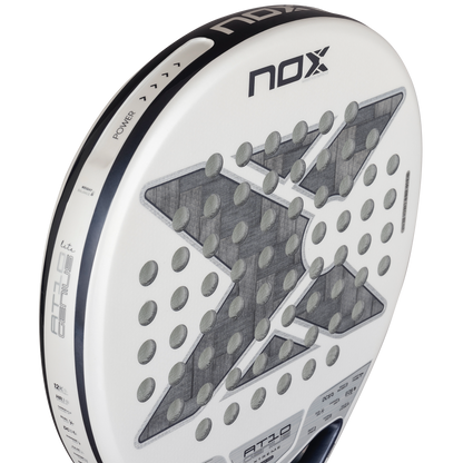 NOX AT10 Genius 12K Alum Xtrem Lite 2026 by Agustín Tapia