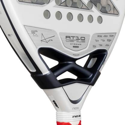 NOX AT10 Genius 12K Alum Xtrem Lite 2026 by Agustín Tapia