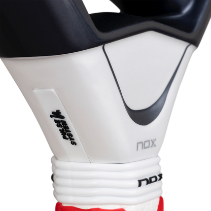 NOX AT10 Genius 12K Alum Xtrem Lite 2026 by Agustín Tapia