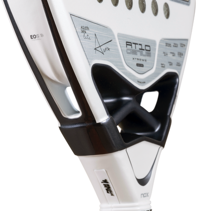 NOX AT10 Genius 12K Alum Xtrem Lite 2026 by Agustín Tapia