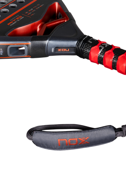 NOX AT10 Genius 18K 2025 by Agustín Tapia