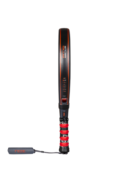 NOX AT10 Genius 18K 2025 by Agustín Tapia