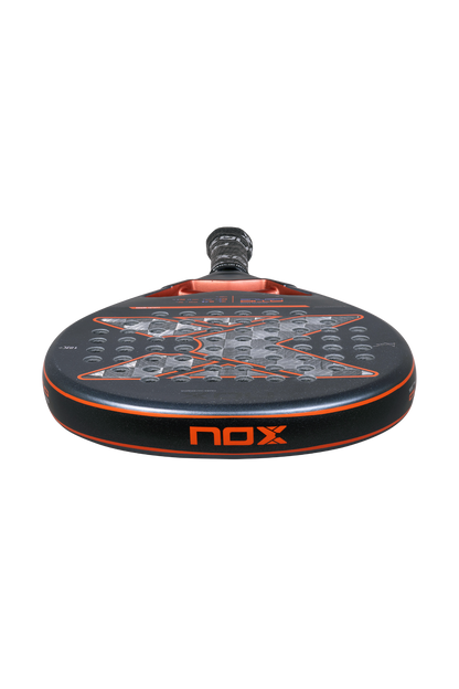 NOX AT10 Genius 18K 2025 by Agustín Tapia