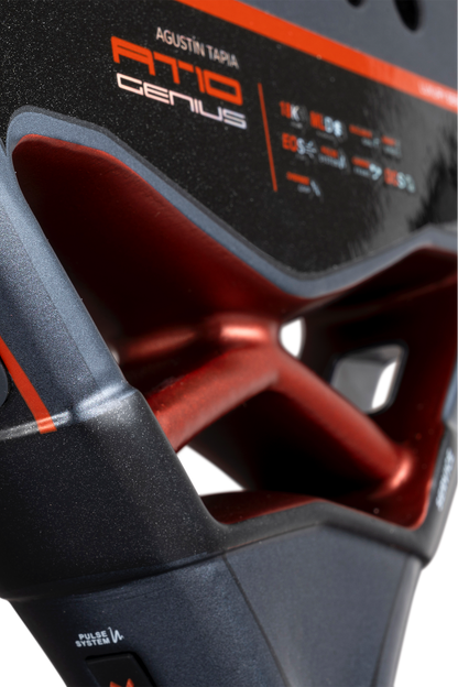 NOX AT10 Genius 18K 2025 by Agustín Tapia