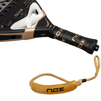 NOX AT10 Genius 18K Alum 2026 by Agustín Tapia
