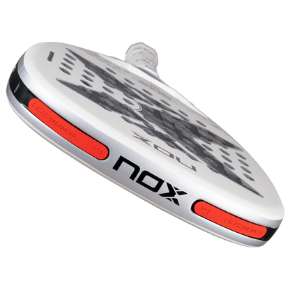 NOX AT10 Genius Attack 12K Alum Xtrem 2026 by  Agustín Tapia