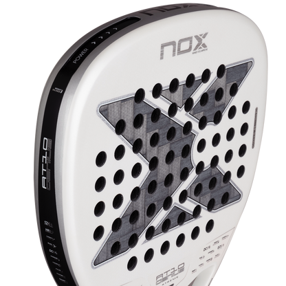 NOX AT10 Genius Attack 12K Alum Xtrem 2026 by  Agustín Tapia