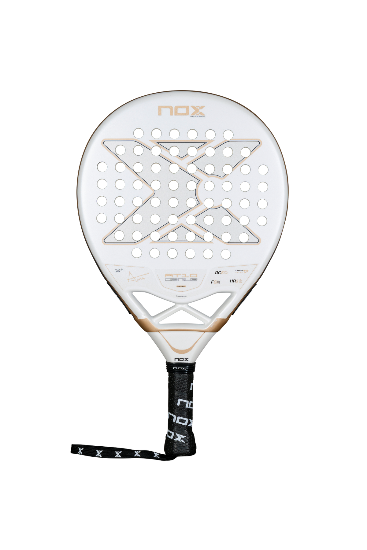 NOX AT10 Genius JR 2026