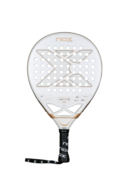 NOX AT10 Genius JR 2026