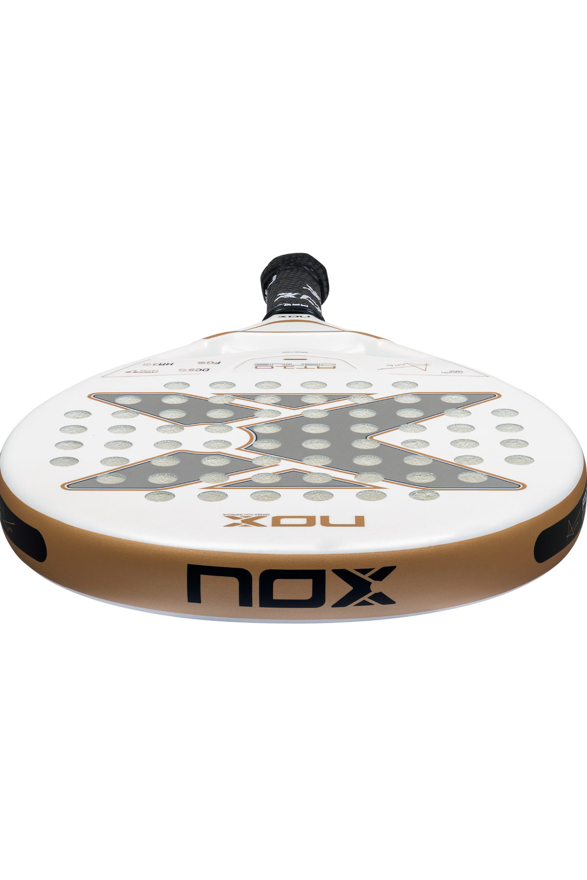 NOX AT10 Genius JR 2026