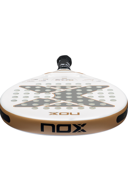 NOX AT10 Genius JR 2026