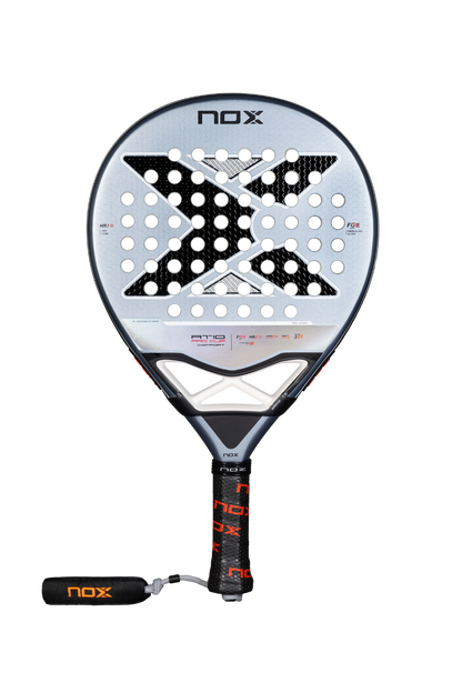 NOX AT10 Pro Cup Comfort 2025