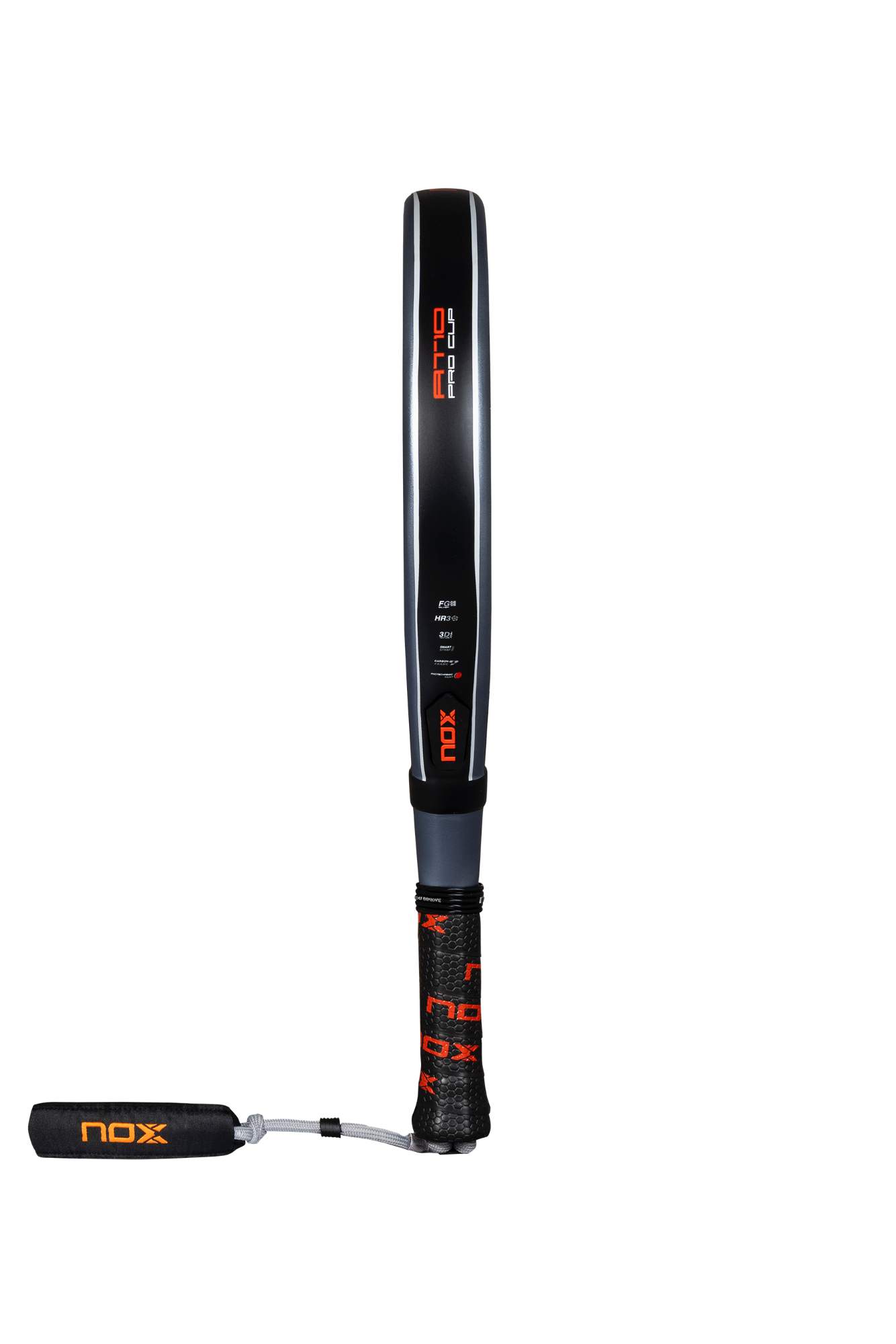 NOX AT10 Pro Cup Comfort 2025