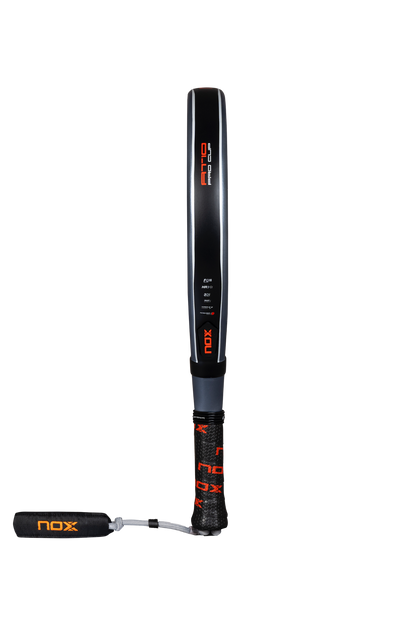 NOX AT10 Pro Cup Comfort 2025