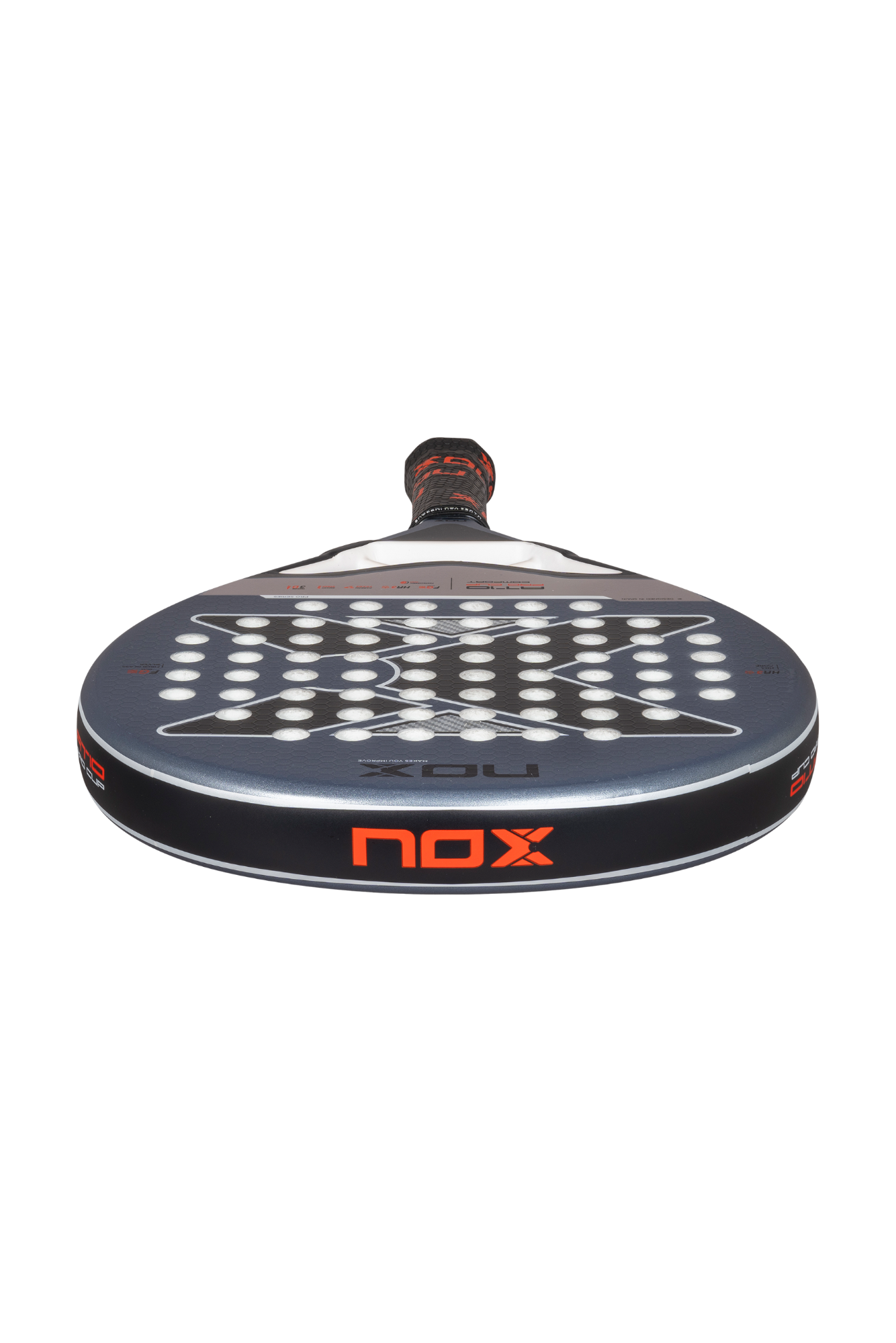 NOX AT10 Pro Cup Comfort 2025