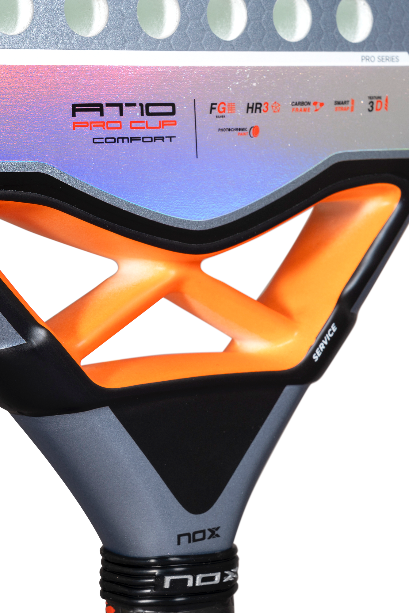 NOX AT10 Pro Cup Comfort 2025