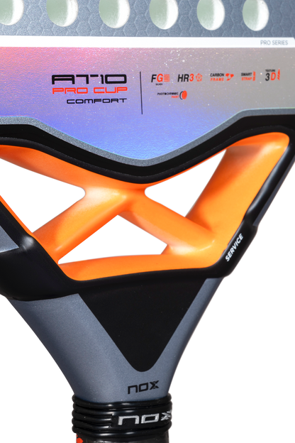 NOX AT10 Pro Cup Comfort 2025