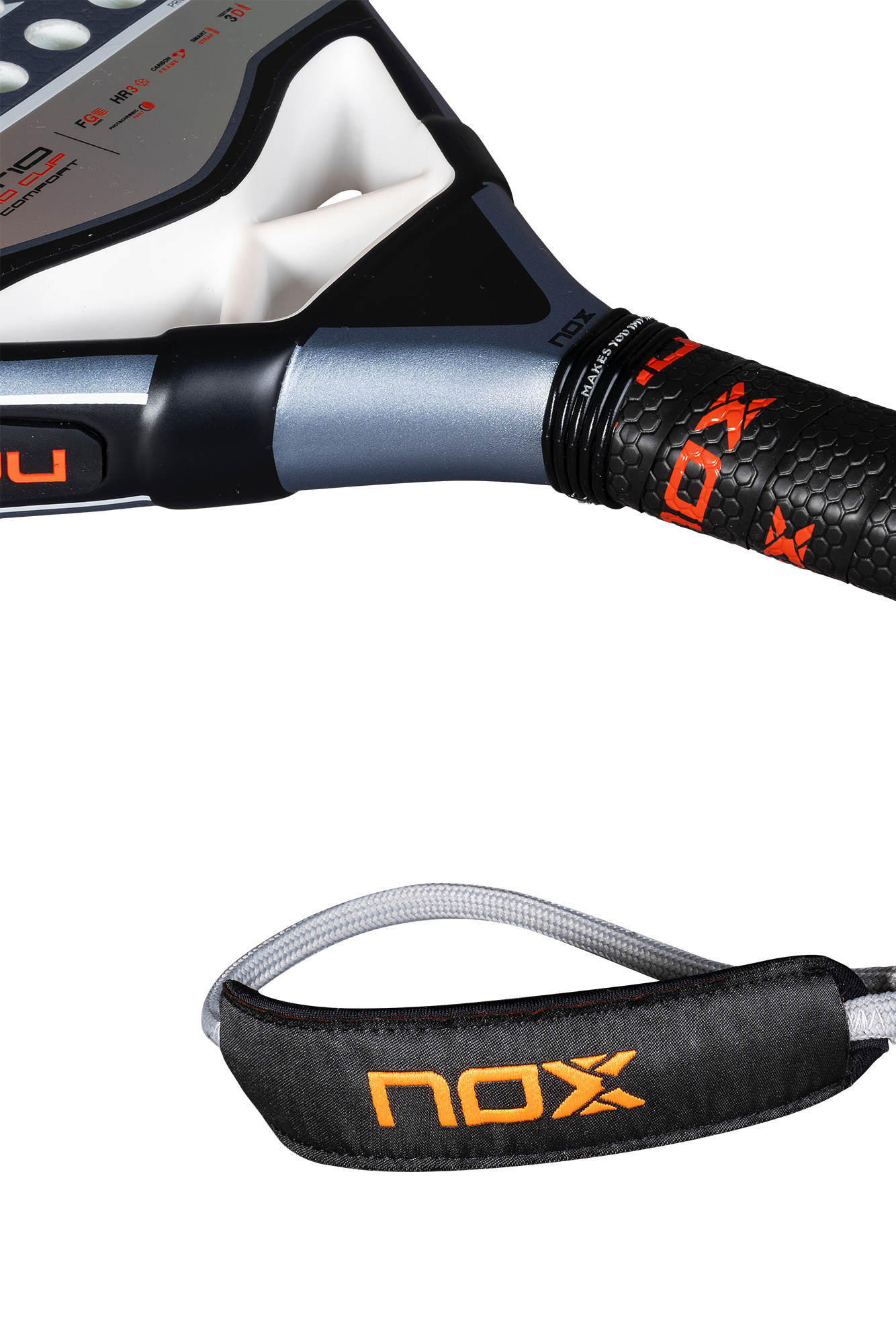 NOX AT10 Pro Cup Comfort 2025