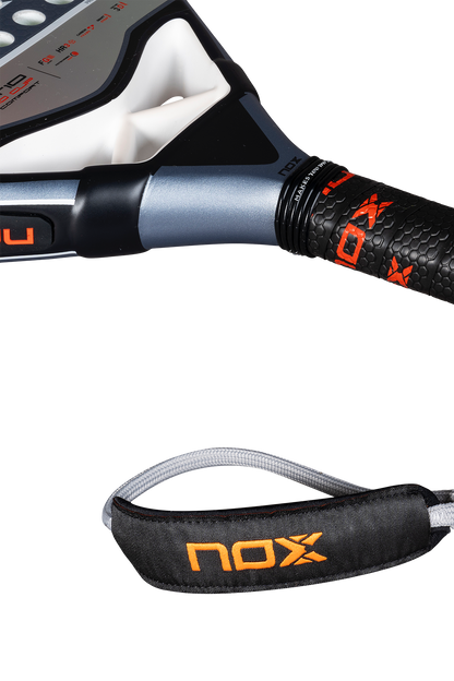 NOX AT10 Pro Cup Comfort 2025