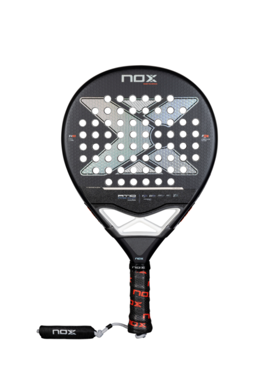 NOX AT10 Pro Cup Hard 2025