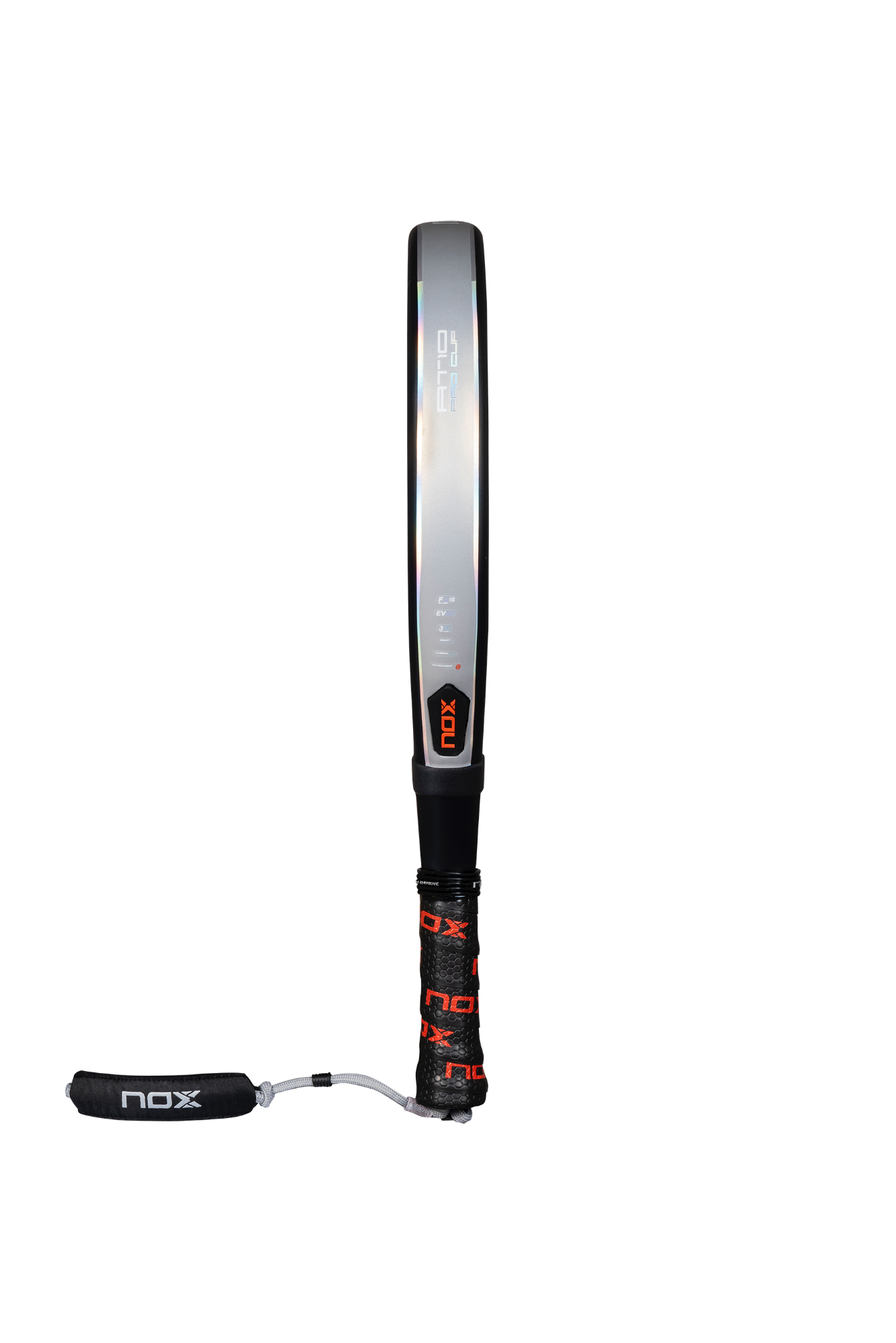 NOX AT10 Pro Cup Hard 2025