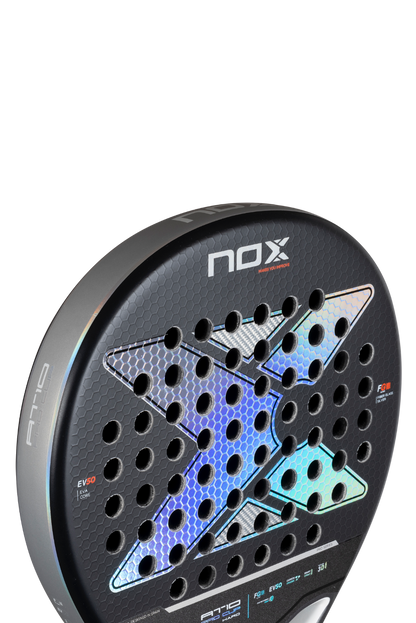 NOX AT10 Pro Cup Hard 2025