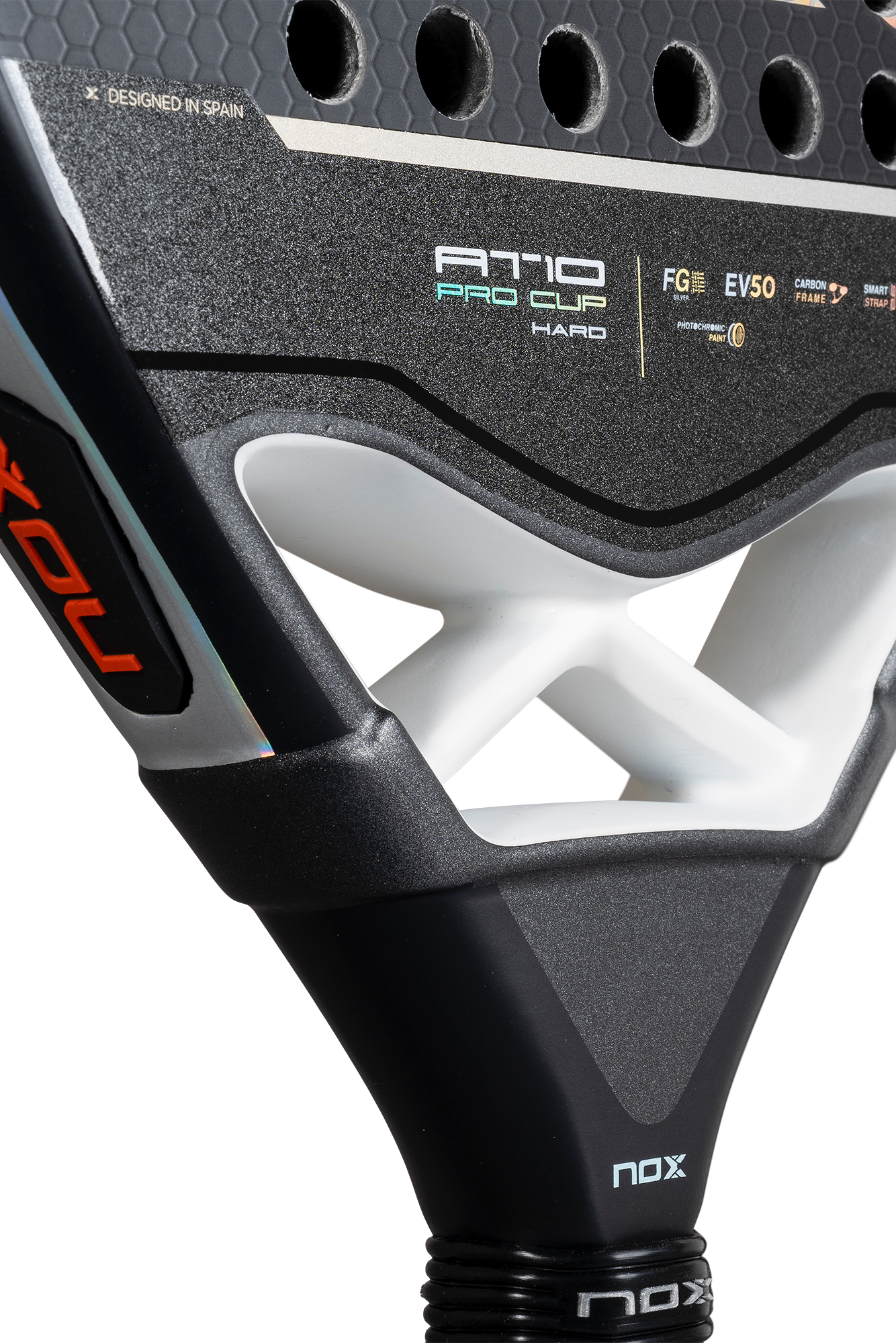 NOX AT10 Pro Cup Hard 2025