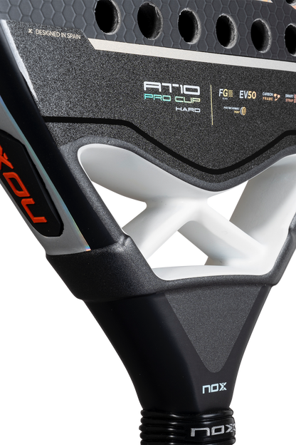 NOX AT10 Pro Cup Hard 2025