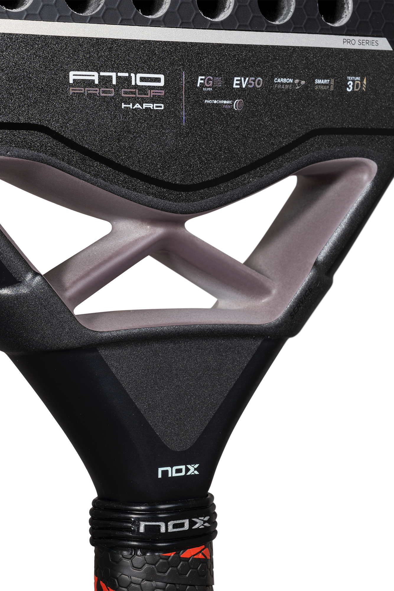 NOX AT10 Pro Cup Hard 2025
