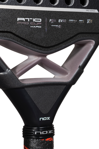 NOX AT10 Pro Cup Hard 2025