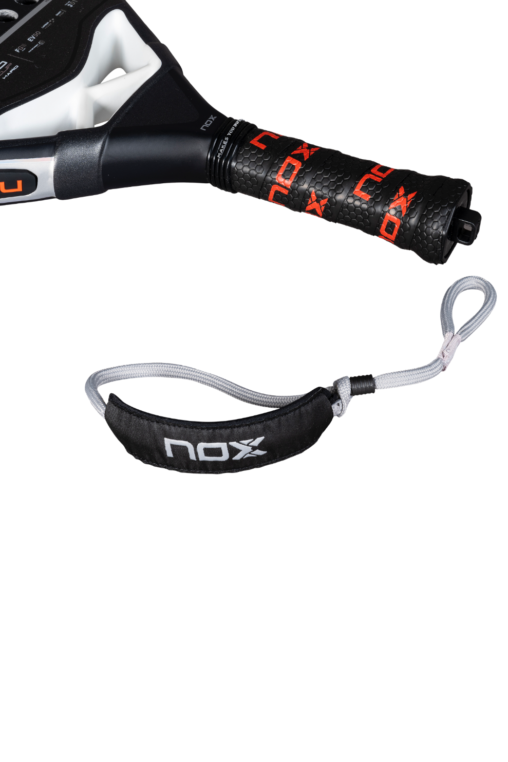 NOX AT10 Pro Cup Hard 2025