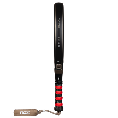 NOX AT10 Pro Cup Hard 2026 by Agustin Tapia