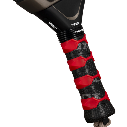 NOX AT10 Pro Cup Hard 2026 by Agustin Tapia
