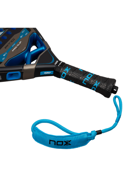 NOX AT10 Pro Cup Soft 2026 by Agustin Tapia