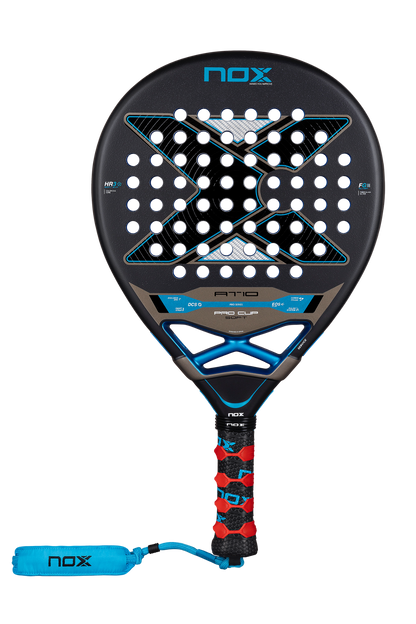 NOX AT10 Pro Cup Soft 2026 by Agustin Tapia