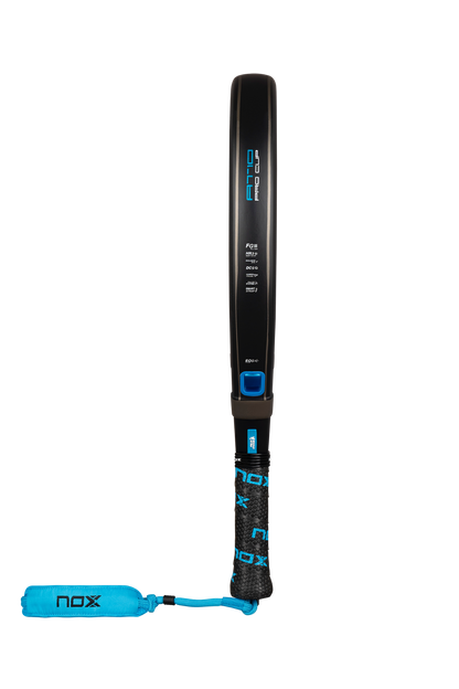 NOX AT10 Pro Cup Soft 2026 by Agustin Tapia