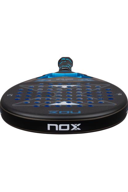 NOX AT10 Pro Cup Soft 2026 by Agustin Tapia