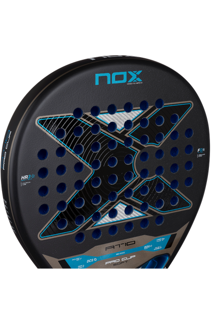 NOX AT10 Pro Cup Soft 2026 by Agustin Tapia